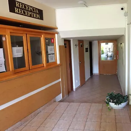 Guest house Penzion Labut *