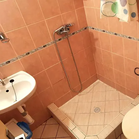 Maison d'hôtes Penzion Labut Senec