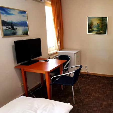 Penzion Labut Maison d'hôtes