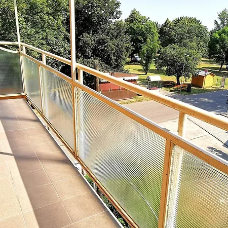 Penzion Labut Senec