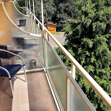 Penzion Labut Maison d'hôtes Senec