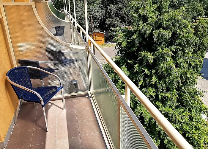 Penzion Labut Gasthuis Senec